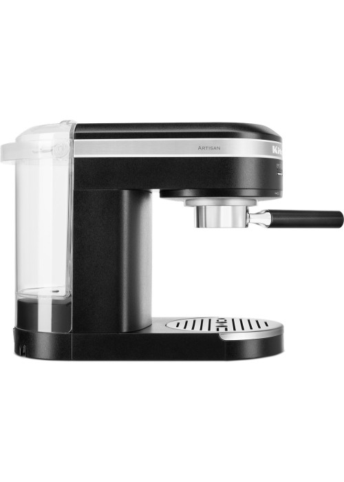 Кавоварка еспресо KitchenAid Artisan 5KES6503EBK