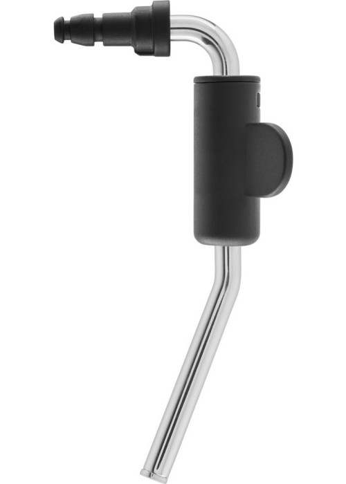 Кавоварка еспресо KitchenAid Artisan 5KES6503EBK