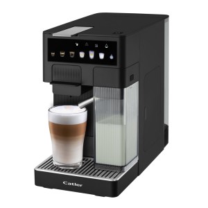 Капсульна кавоварка Catler ES751BRENZO
