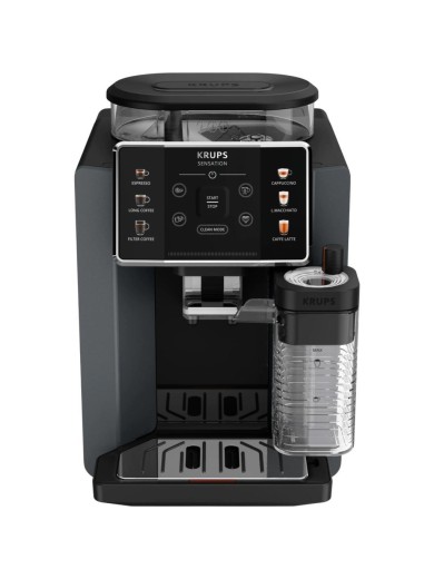 Кофемашина Krups EA912B10