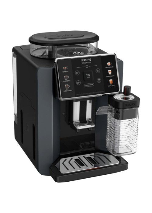 Кофемашина Krups EA912B10