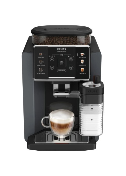 Кофемашина Krups EA912B10