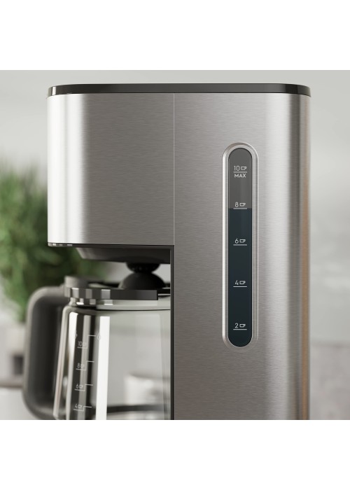 Кавоварка крапельна ELECTROLUX E5CM1-6ST