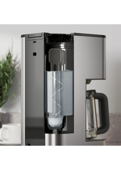 Кавоварка крапельна ELECTROLUX E5CM1-6ST