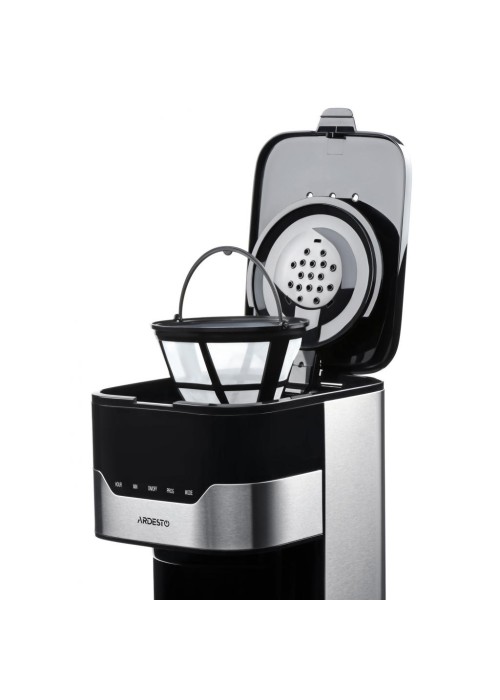 Крапельна кавоварка Ardesto FCM-D3100