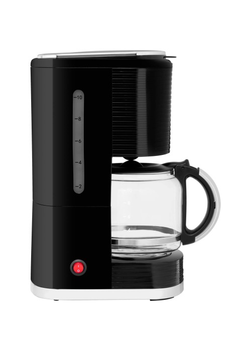 Крапельна кавоварка ECG KP 2150 Stripe