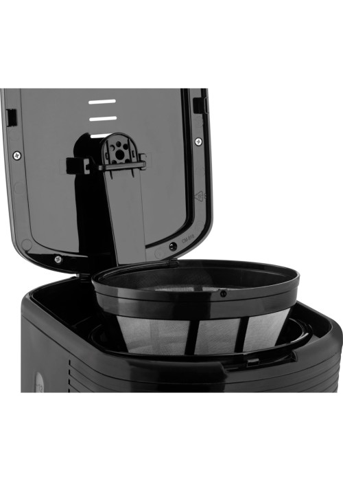 Крапельна кавоварка ECG KP 2150 Stripe