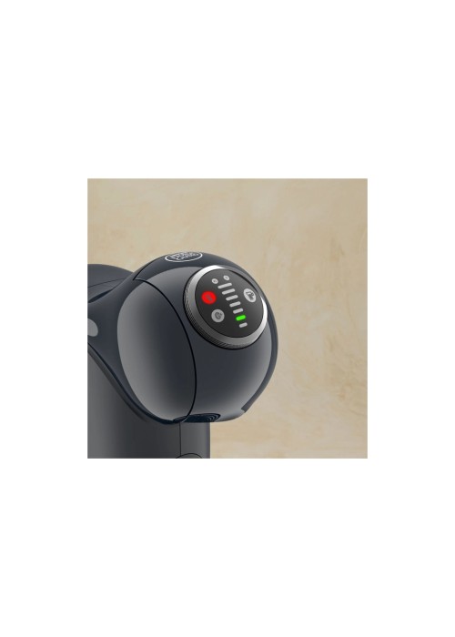 Капсульна кавоварка Krups KP340B10