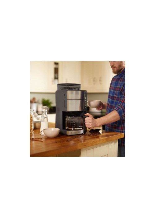 Крапельна кавоварка Russell Hobbs 25610-56