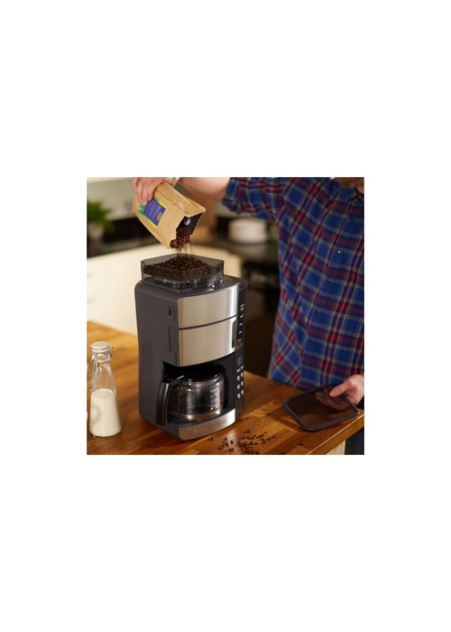 Крапельна кавоварка Russell Hobbs 25610-56