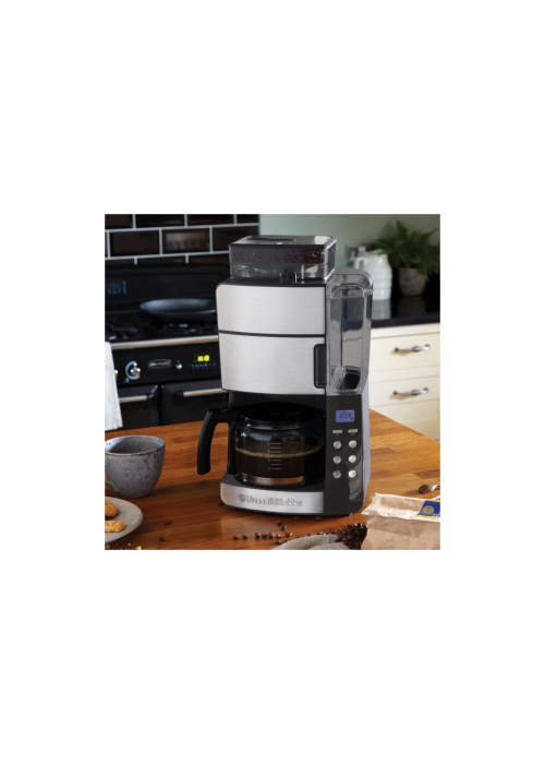 Крапельна кавоварка Russell Hobbs 25610-56