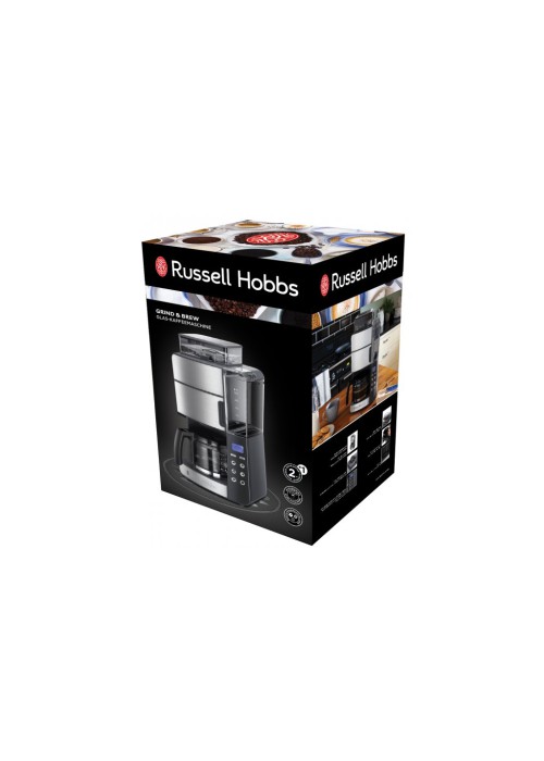 Крапельна кавоварка Russell Hobbs 25610-56