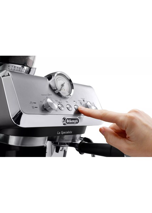 Кавоварка DeLonghi EC 9155 MB