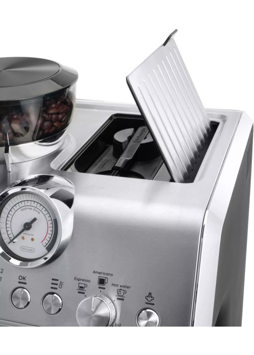 Кавоварка DeLonghi EC 9155 MB