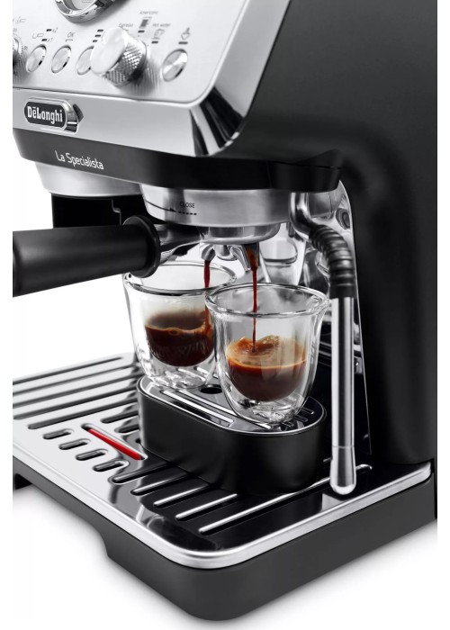 Кавоварка DeLonghi EC 9155 MB
