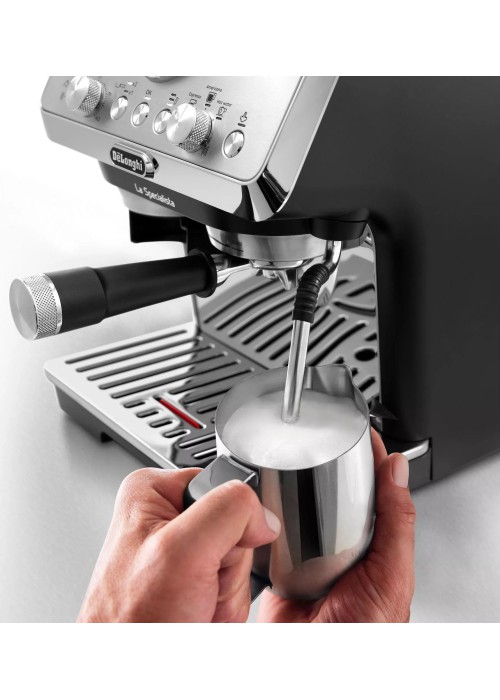 Кавоварка DeLonghi EC 9155 MB