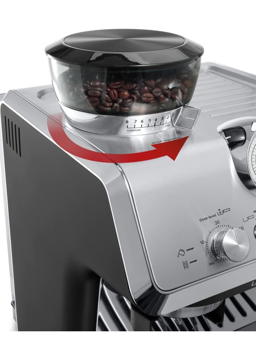 Кавоварка DeLonghi EC 9155 MB