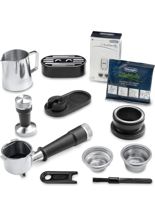 Кавоварка DeLonghi EC 9155 MB
