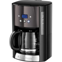 Кофеварка капельная RUSSELL HOBBS 26160-56 Matte Чорний