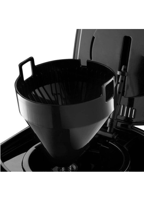 Кофеварка капельная RUSSELL HOBBS 26160-56 Matte Чорний