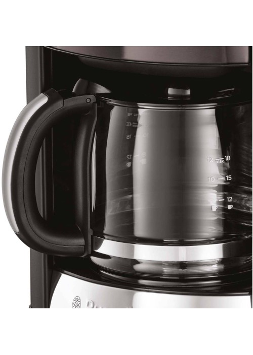 Кофеварка капельная RUSSELL HOBBS 26160-56 Matte Чорний