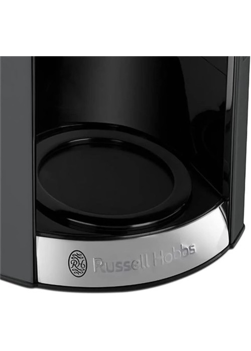 Кофеварка капельная RUSSELL HOBBS 26160-56 Matte Чорний