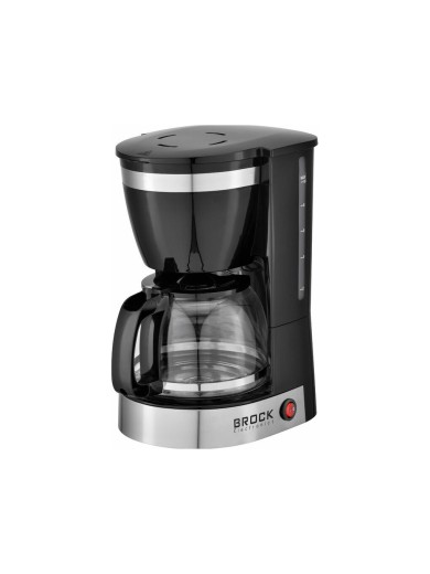 Крапельна кавоварка Brock CM 1255 BK