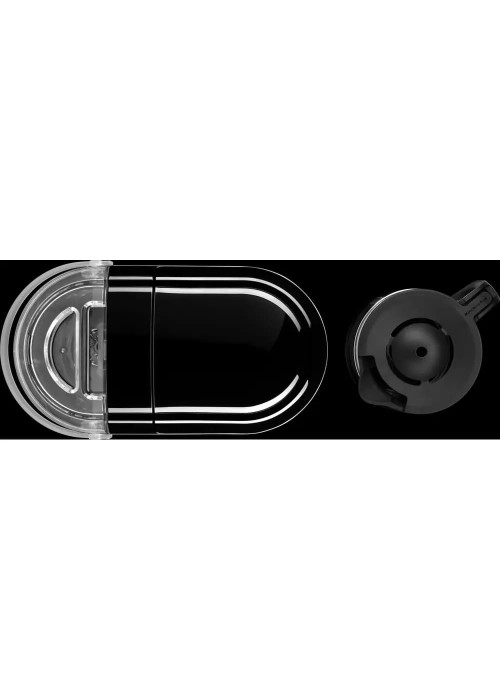 Кавоварка крапельна KitchenAid 5KCM1209EOB чорний