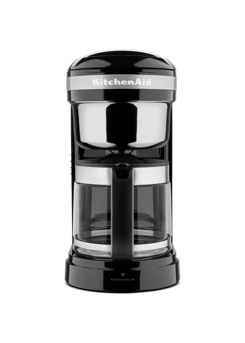 Кавоварка крапельна KitchenAid 5KCM1209EOB чорний