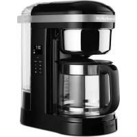 Кавоварка крапельна KitchenAid 5KCM1209EOB чорний
