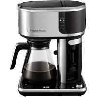 Кавоварка крапельна RUSSELL HOBBS 26840-56 Attentiv Black Coffee Maker