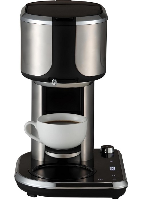 Кавоварка крапельна RUSSELL HOBBS 26840-56 Attentiv Black Coffee Maker