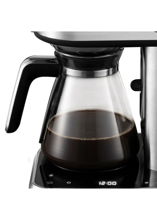 Кавоварка крапельна RUSSELL HOBBS 26840-56 Attentiv Black Coffee Maker