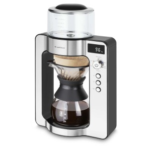Капелювальна кавоварка Catler CM4012
