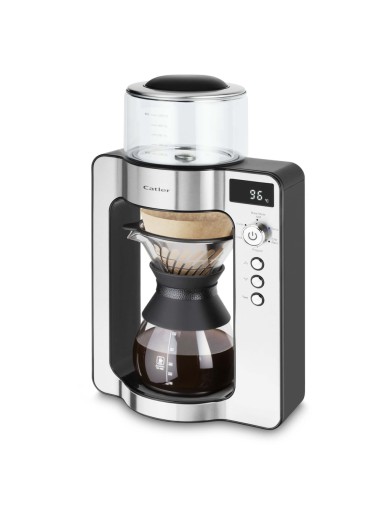 Капелювальна кавоварка Catler CM4012
