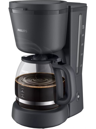 Кофеварка крапельна PHILIPS HD7430/90