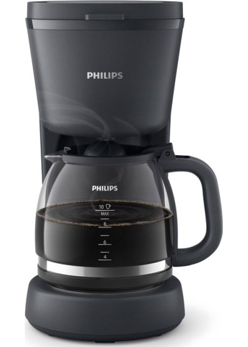 Кофеварка крапельна PHILIPS HD7430/90