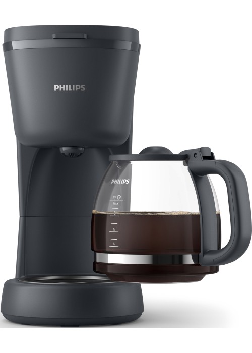 Кофеварка крапельна PHILIPS HD7430/90