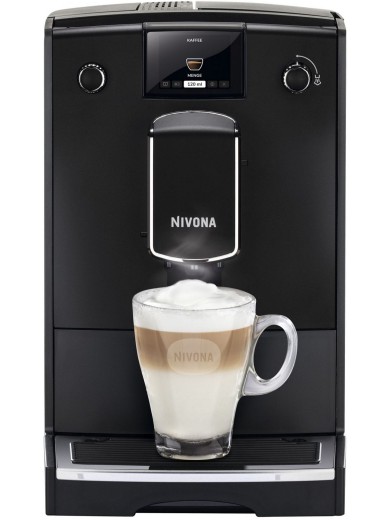 Кавомашина Nivona CafeRomatica NICR 690
