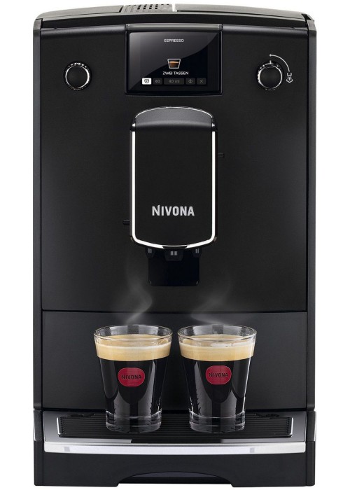 Кавомашина Nivona CafeRomatica NICR 690
