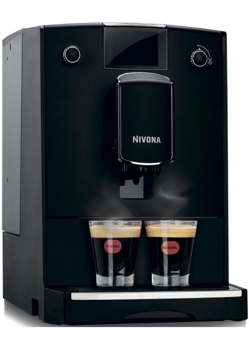 Кавомашина Nivona CafeRomatica NICR 690