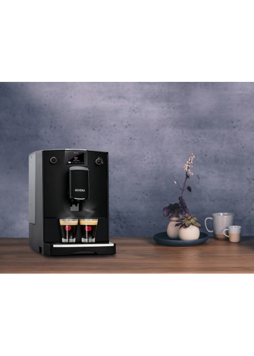 Кавомашина Nivona CafeRomatica NICR 690