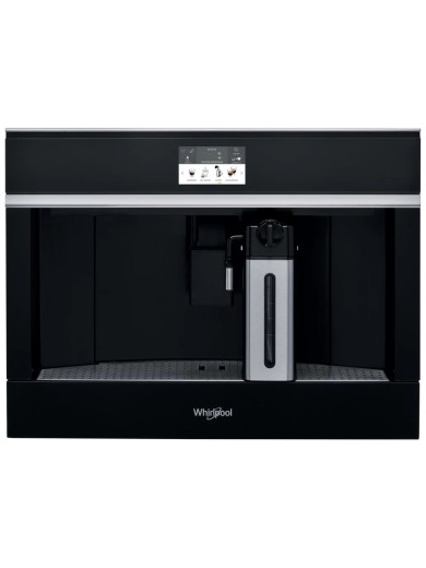 Кавомашина Whirlpool W11CM145