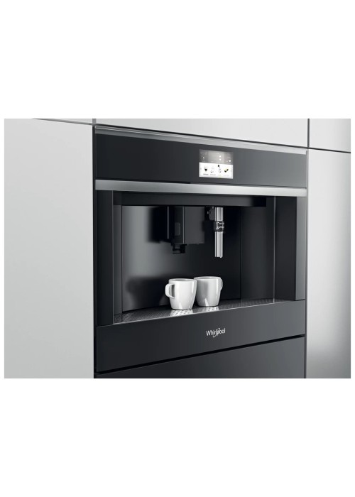 Кавомашина Whirlpool W11CM145