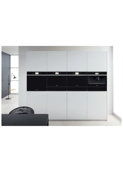 Кавомашина Whirlpool W11CM145