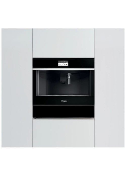 Кавомашина Whirlpool W11CM145