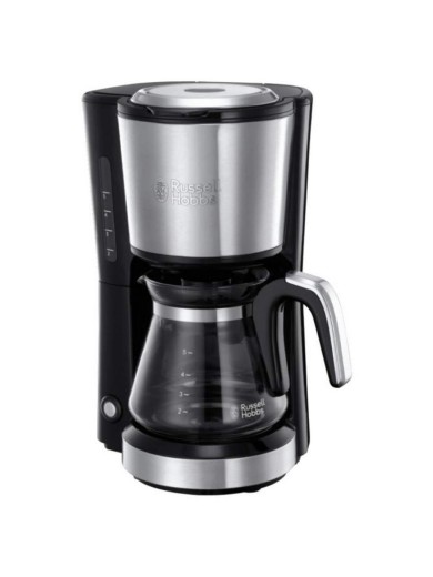 Крапельна кавоварка Russell Hobbs 24210-56