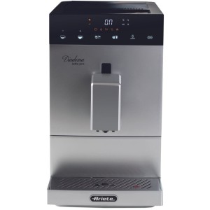 Кавомашина Ariete 1453 SLVR