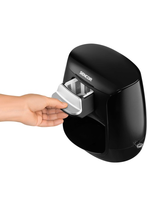 Кавоварка крапельна SENCOR SCE 2100BK