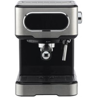 Рожкова кавоварка еспресо GORENJE ESCM 15 DBK